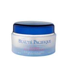 Beauté Pacifique D-Force Moisturizing Body Cream 100 ml