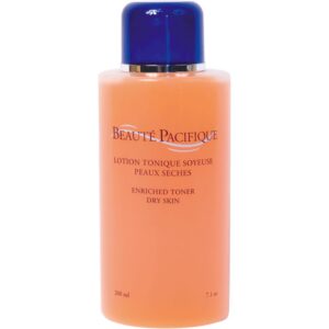 Beauté Pacifique Enriched Toner Dry Skin 200 ml