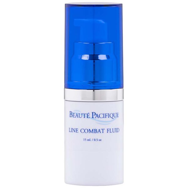 Beauté Pacifique Line Combat Fluid 15 ml