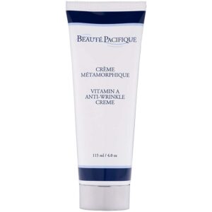 Beauté Pacifique Métamorphique Vitamin A Anti-Wrinkle Creme 115 ml