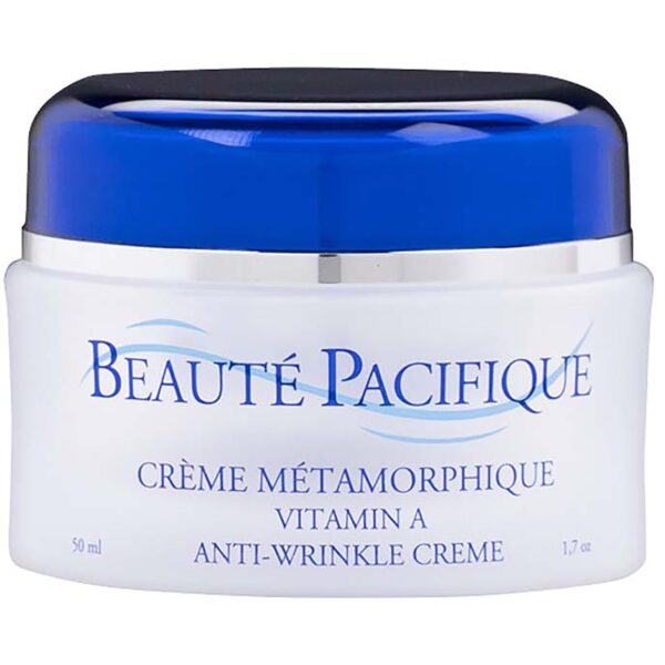 Beauté Pacifique Métamorphique Vitamin A Anti-Wrinkle Creme 50 ml