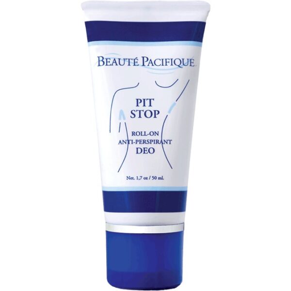 Beauté Pacifique Pit Stop Anti-Perspirant 50 ml