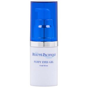 Beauté Pacifique Puffy Eyes Gel 15 ml