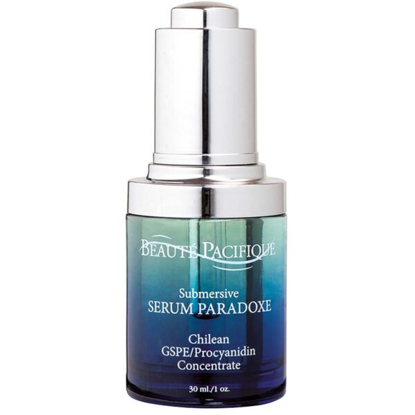 Beauté Pacifique Submersive Serum Paradoxe 30 ml