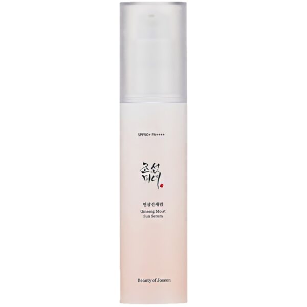 Beauty of Joseon Ginseng Moist Sun Serum 50 ml