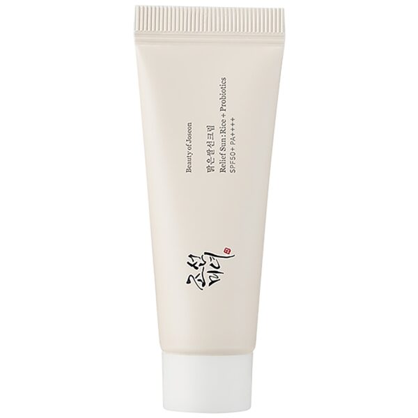 Beauty of Joseon Relief Sun Rice + Probiotics SPF50 10 ml