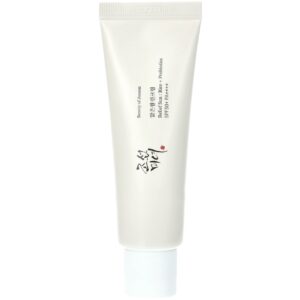 Beauty of Joseon Relief Sun: Rice + Probiotics SPF51 50 ml