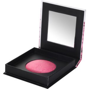 BEAUTY UK Baked box blusher no.1 popsicle pink