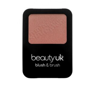 BEAUTY UK Blush & brush no.3 upper east side