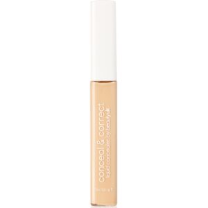 BEAUTY UK Conceal & Correct Liquid Concealer no.1