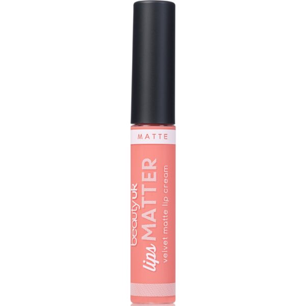 BEAUTY UK Lips Matter No.8 That&apos;ll Peach You