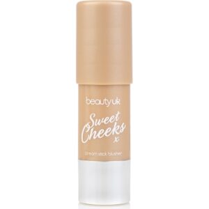 BEAUTY UK Sweet Cheeks No.6 Vanilla Ice