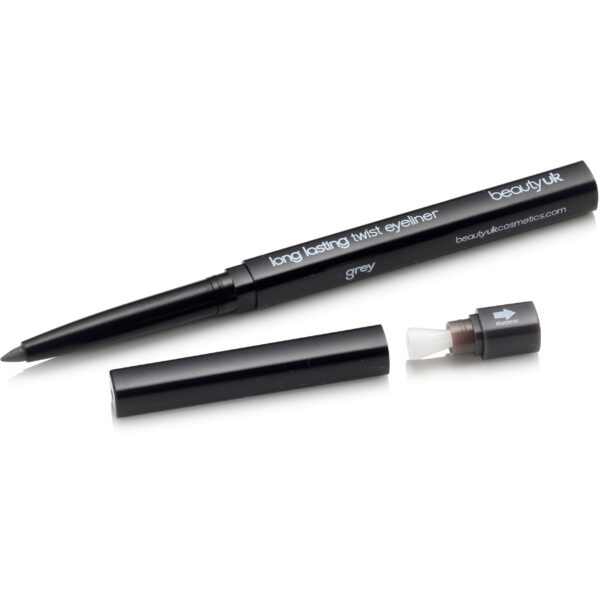 BEAUTY UK Twist Pencil grey