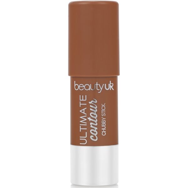 BEAUTY UK Ultimate Contour Chubby Stick no.1 Medium Contour