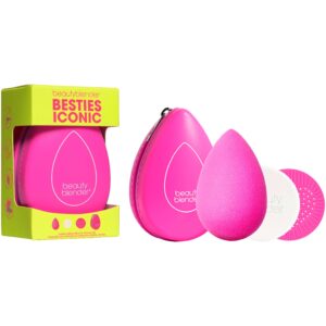 Beautyblender Besties Iconic