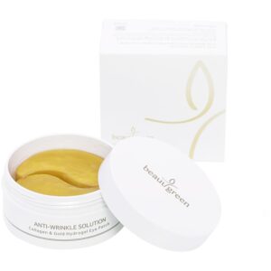 BeauuGreen Collagen & Gold Eye Patch 30pairs