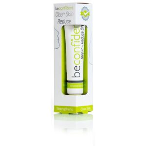 Beconfident Clear Skin Reduce (20ml) 20 ml