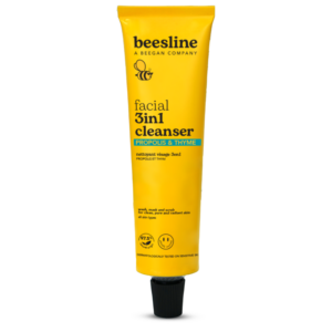 Beesline Facial 3in1 Cleanser Propolis & Thyme 150 ml