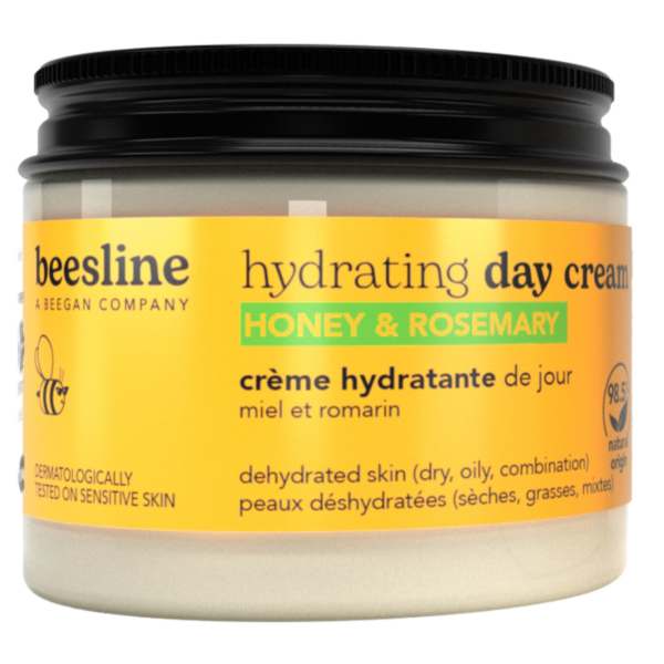 Beesline Hydrating Day Cream Honey & Rosemary 50 ml