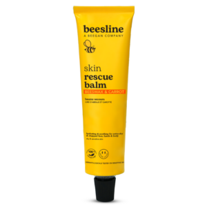 Beesline Skin Rescue Balm Beeswax & Carrot 100 ml