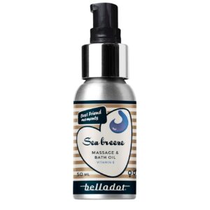 Belladot Massage Oil Seabreeze  50 ml