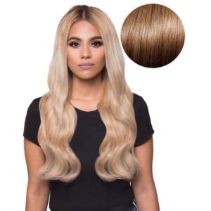 Bellami Hair Extensions Bambina 160g Dirty Blonde