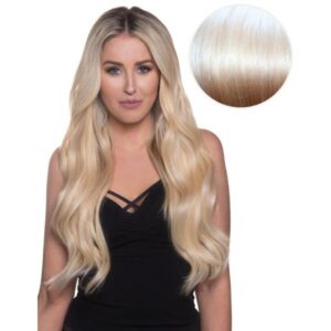 Bellami Hair Extensions Bellissima 220g Beach Blonde