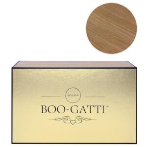 Bellami Hair Extensions Boo Gatti 340g  DIRTY BLONDE