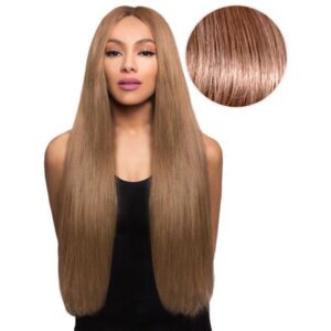 Bellami Hair Extensions Magnifica 240g Ash Brown