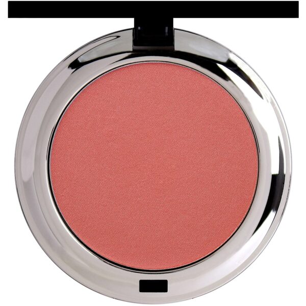 BellaPierre Compact Blush Desert Rose