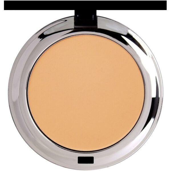 BellaPierre Compact Foundation Latte