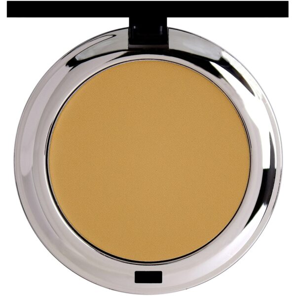 BellaPierre Compact Foundation Maple