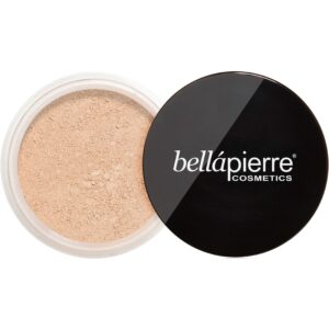 BellaPierre Mineral Foundation Blondie