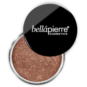 BellaPierre Shimmer powder Cocoa