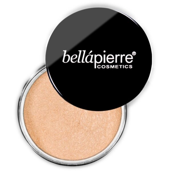 BellaPierre Shimmer powder Oasis Dew