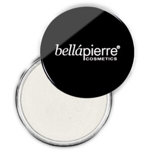 BellaPierre Shimmer powder Snowflake