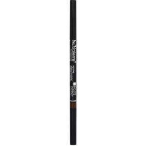 BellaPierre Twist Up Brow Pencil Chestnut