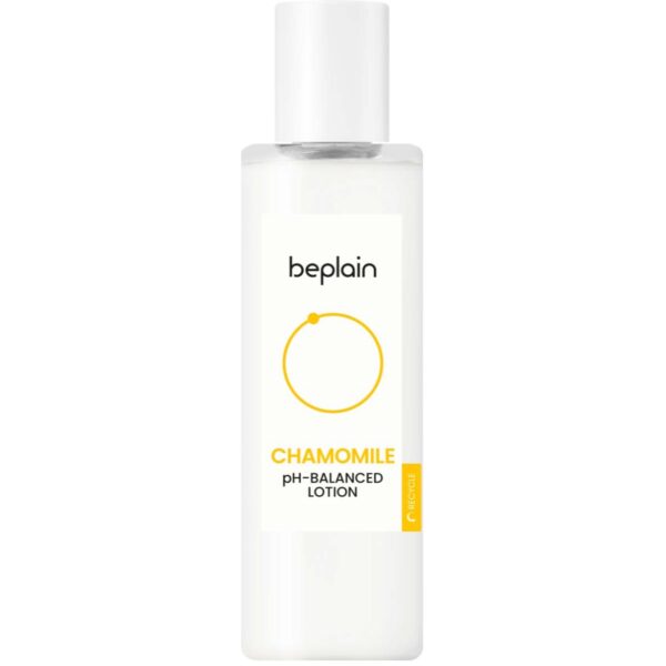 Beplain Chamomile PH Balanced Lotion 150 ml