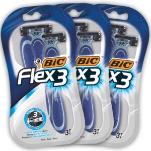 BIC Flex 3