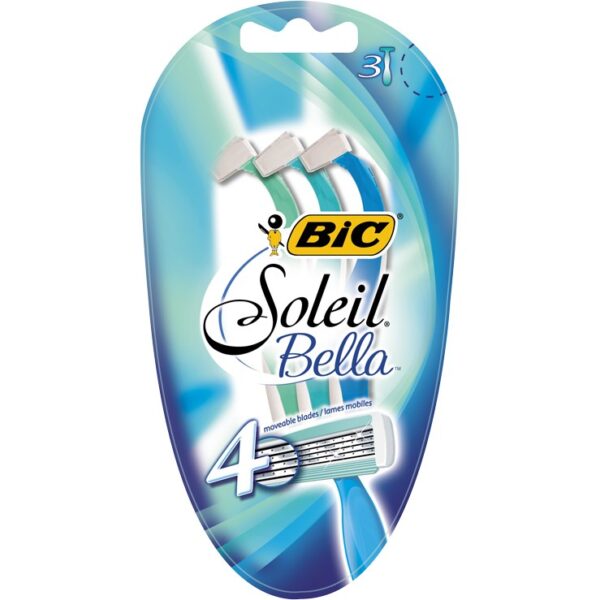 BIC Soleil Bella