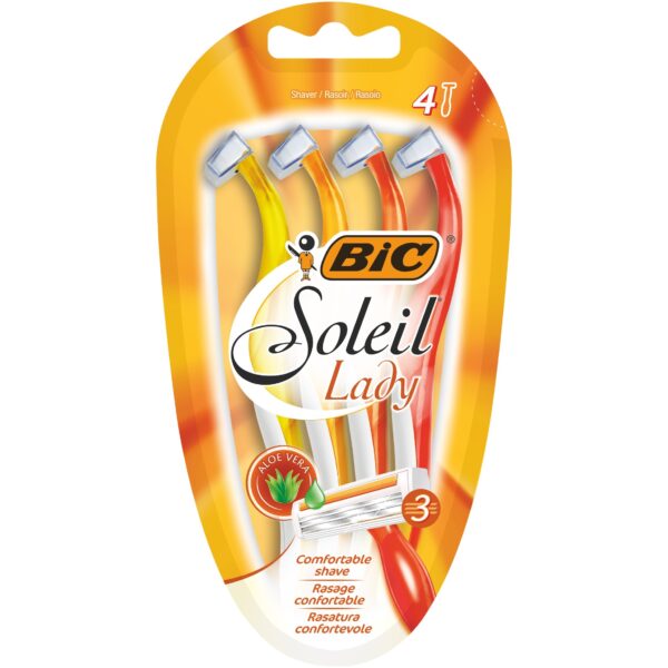 BIC Soleil Lady