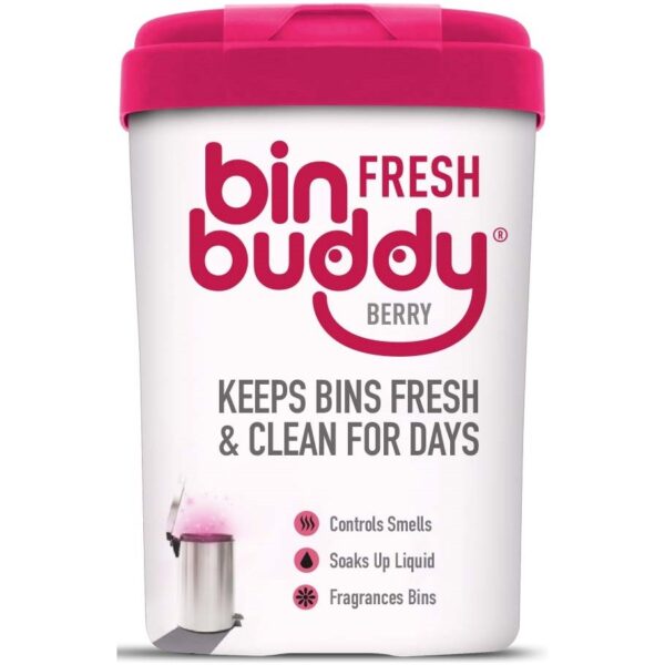 Bin Buddy Berry 450 g