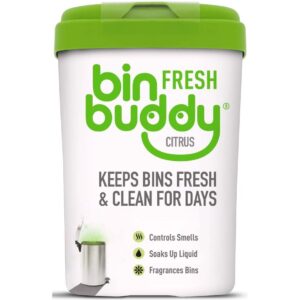 Bin Buddy Citrus 450 g