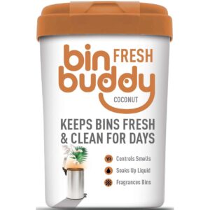 Bin Buddy Coconut 450 g