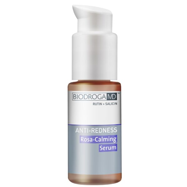 Biodroga Anti-Redness Rosa-Calming Serum 30 ml