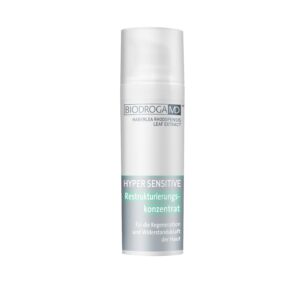 Biodroga Hyper-Sensitive Restructuring Concentrate 30 ml