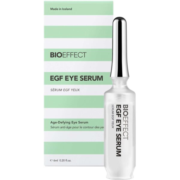 Bioeffect Egf Eye Serum 6 ml