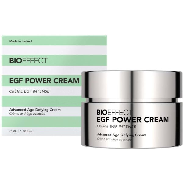 Bioeffect EGF Power Cream 50 ml