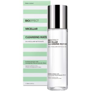 Bioeffect Micellar Cleansing Water 200 ml