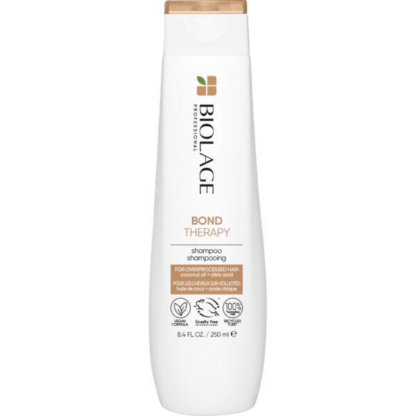 Biolage Bond Therapy Shampoo 250 ml